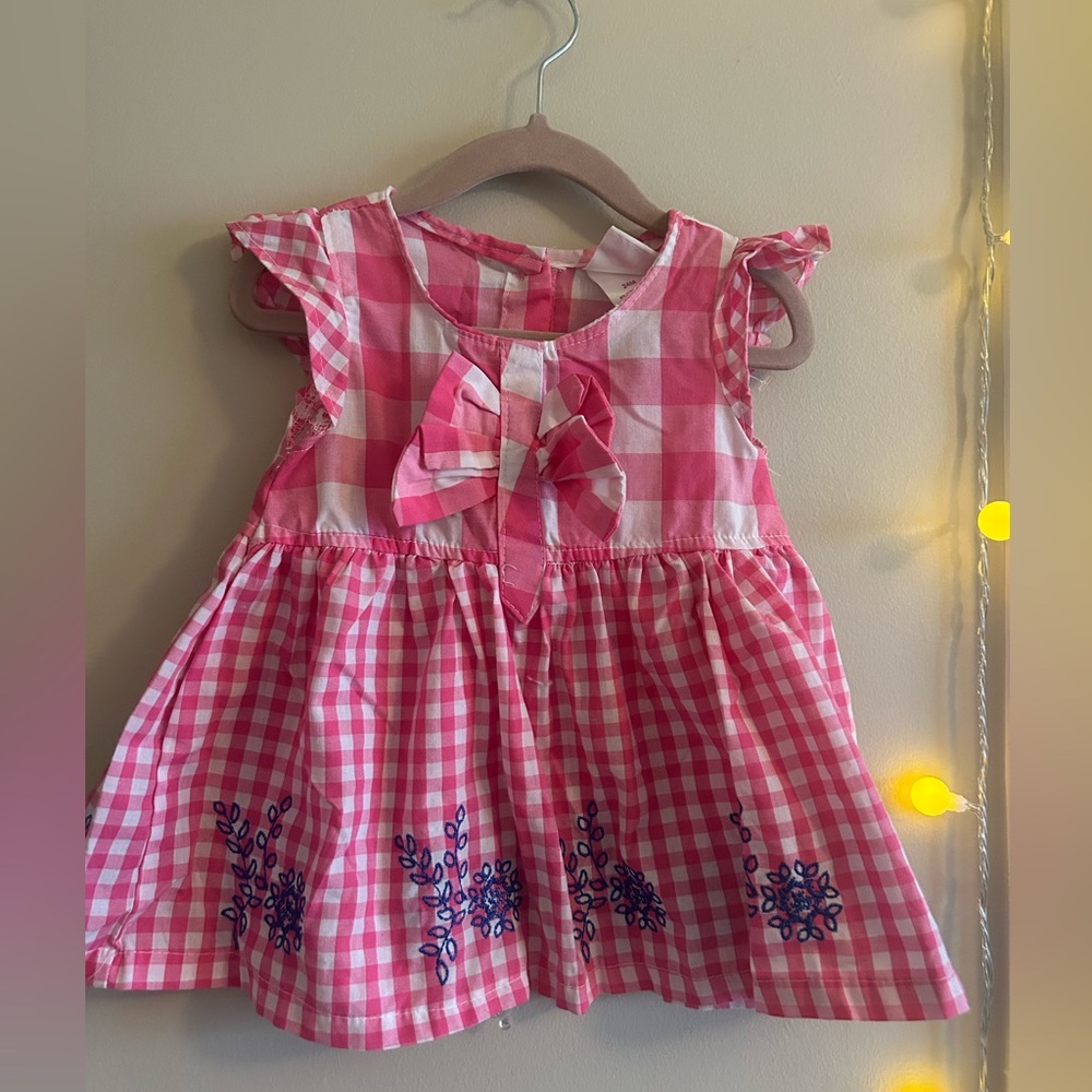 24M - summer dress